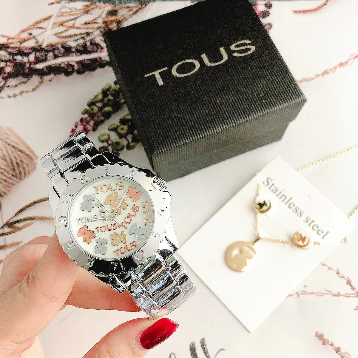 

Woman Watches Rose Gold Top Brand Luxury Watch Women Quartz Waterproof Women's Wristwatch Ladies Girls Watches Montre