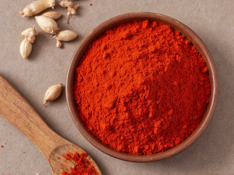 Best Paprika Substitutes: What Replaces Paprika in Recipes