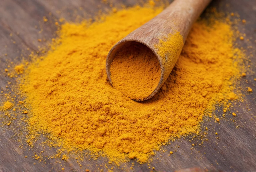 Doctor discussing turmeric supplement options with patient during consultation