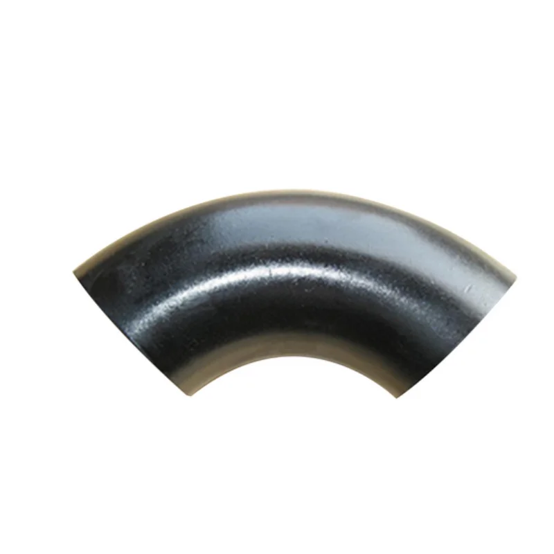 

CS A234 WPB SCH40 Hot Rolled LR Elbow Sizes