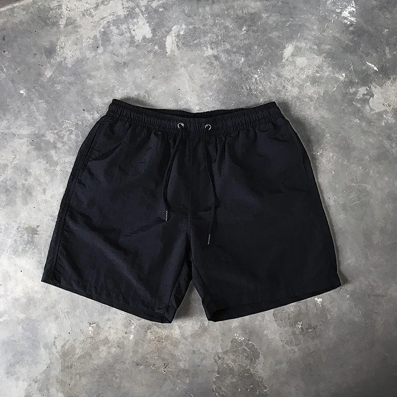 

Custom Logo Spring Summer Quick Dry 2022 Training Gym Basketball Short Pants For Men 100% Polyester Breathable men shorts pants