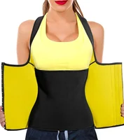 

Waist Trainer girdles slimming belt Waist Cincher women body shaper fajas Colombianas Fitness Latex Neoprene Trimmer Corset