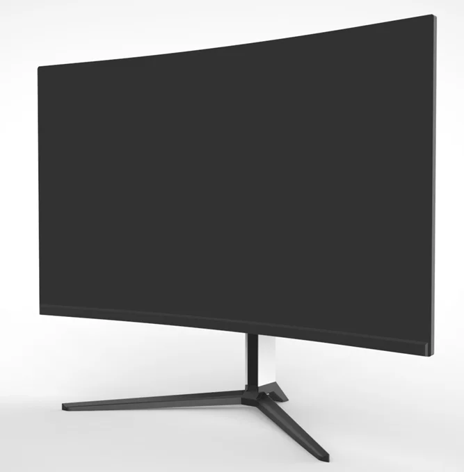 

27 Inch 1080P Widescreen Desktop LED PC Computer Monitor