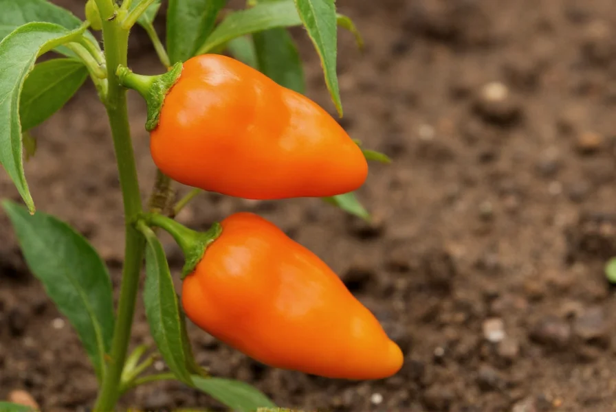 habanero pepper explained heat flavor smart uses