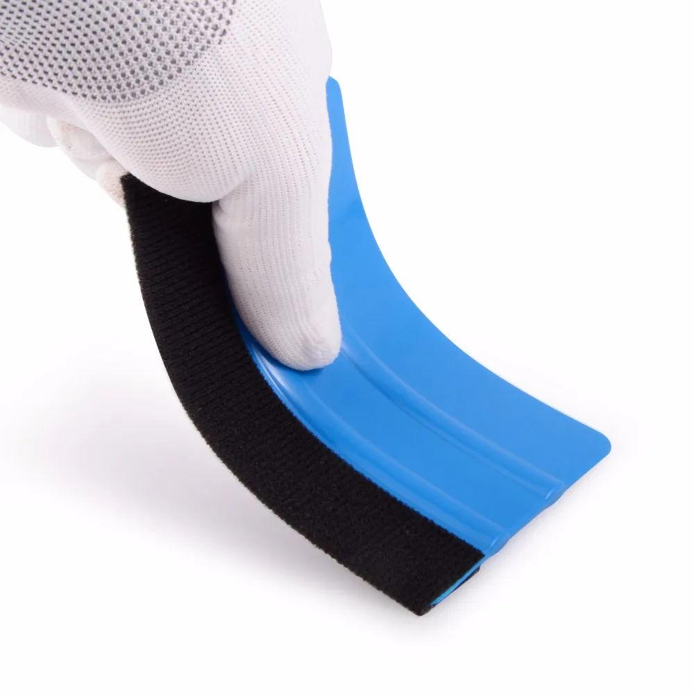 Ehdis Custommade Squeegee Pp Vinyl Squeegee Nonslip Film Install