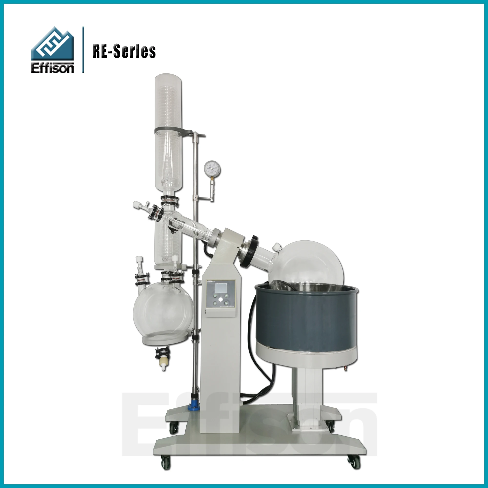 rotary evaporator
