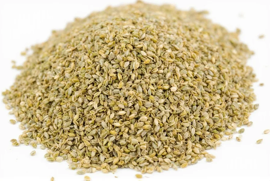 ground fennel seeds