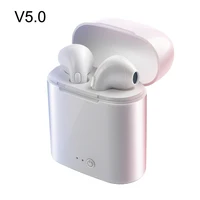

2020 Best Sellers In Europe I7s I9s I10 I11 I12 TWS V5.0 Wireless Sports Earbuds With Charging Box