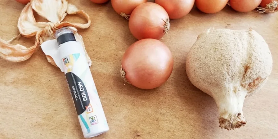 Creative uses for organic onion powder