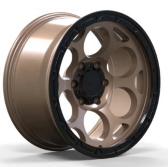 17/18 Inch Negative Offset Suv Car Aluminium Alloy Rims Wheels Buy