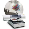 UV Printer Manufacturer suitcase wide format flatbed printer