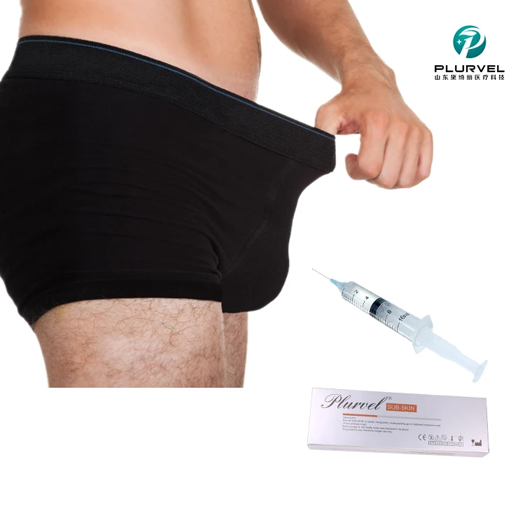 

Plurvel Brand products Support for custom hyaluronic acid fillers hip and butt fillers butt injections enlargement