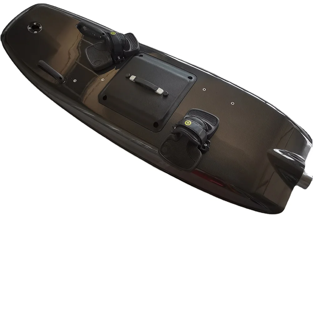 

Jetsurf Electric Surfboard 10000W Carbon Fiber Surfboard With Motor Electric