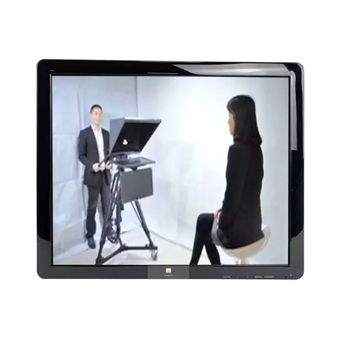 Industrial Capacitive Resistive Touch 