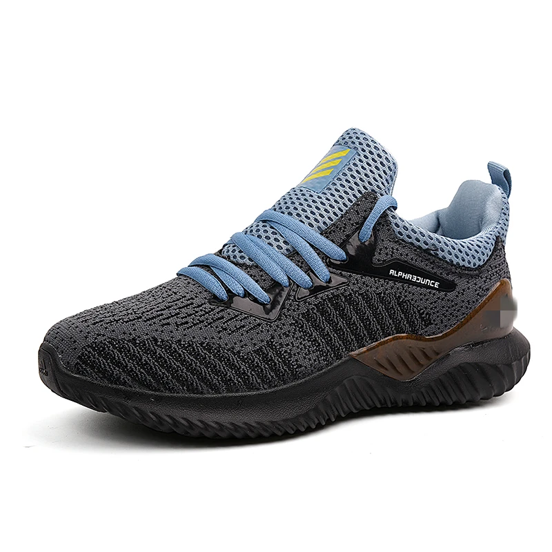 

Ultra5.0 Mens Running Shoes Lightweight Jogging Sneaker Professional Breathable Sneaker