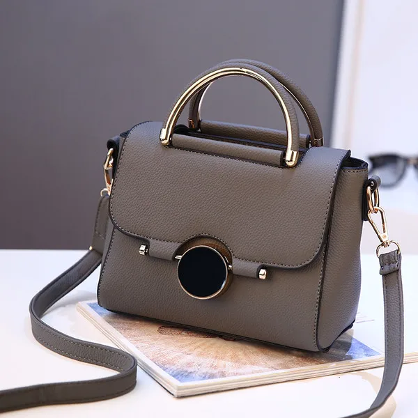 

Women's Bag New Bag Female Sweet Fashion Sports Handbags Slung Shoulder Bag