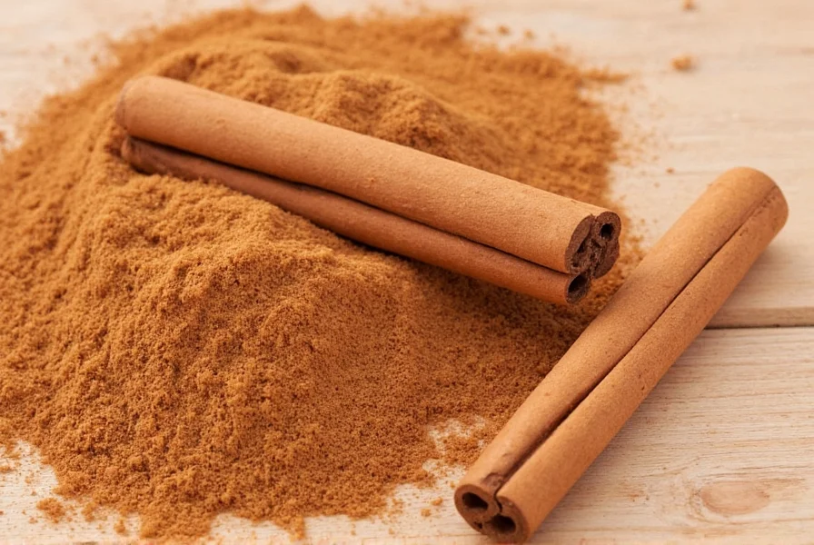 Cinnamon Benefits: Science-Backed Health Effects