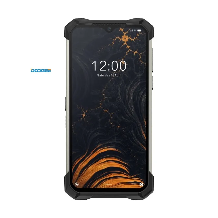 

Top seller DOOGEE S88 Plus 8GB 128GB 10000mAh Battery 6.3 inch Waterproof Dustproof Shockproof Rugged Phone