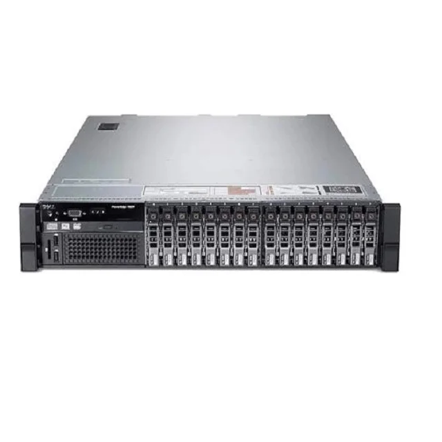 

Delll PowerEdge R6515 7502P 1U Rack Server