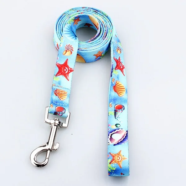 

OKEYPETS New Design Retractable Fashionable Dog Leash Wholesale Designer Pet Leashes Running, Custom