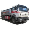 40 CBM 8X4 beiben fuel tank for truck