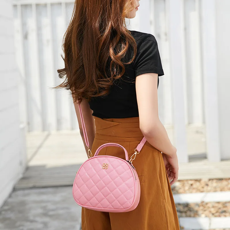 

2020 new handbags crossbody for women bags women handbags crossbody cheap ladies bags, Accept customized color