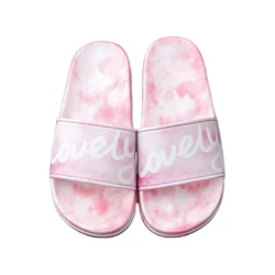Top Sale Guaranteed Quality Soft Hard-wearing Fashion Comfortbale Female Slippers
