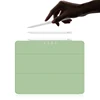 High quality Magnetic PC back stand cover for ipad pro 11 cover case
