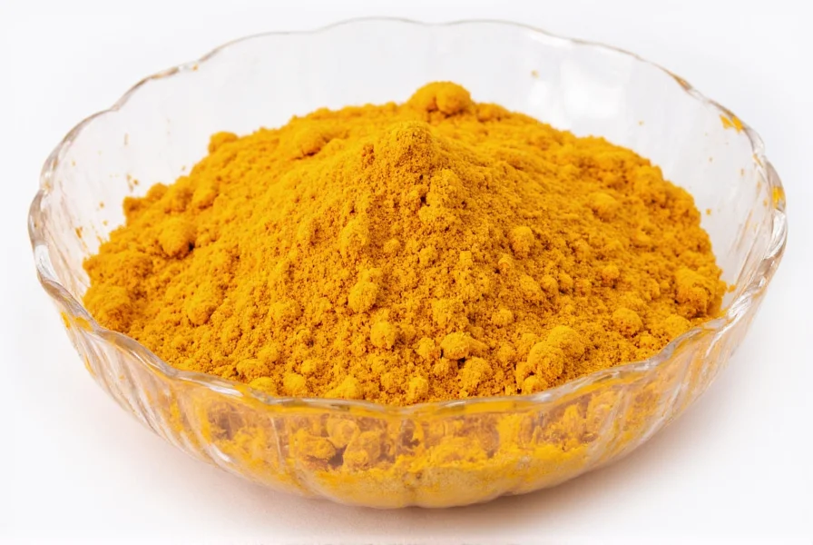 Turmeric for Weight Loss: Science-Backed Truth Revealed