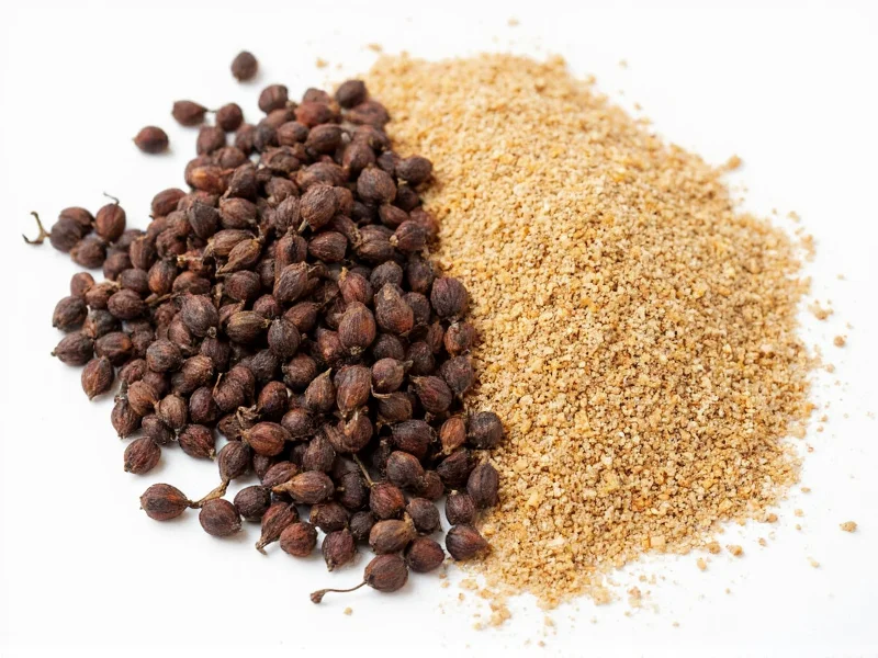 Whole Cloves vs Ground: Key Differences & Best Uses