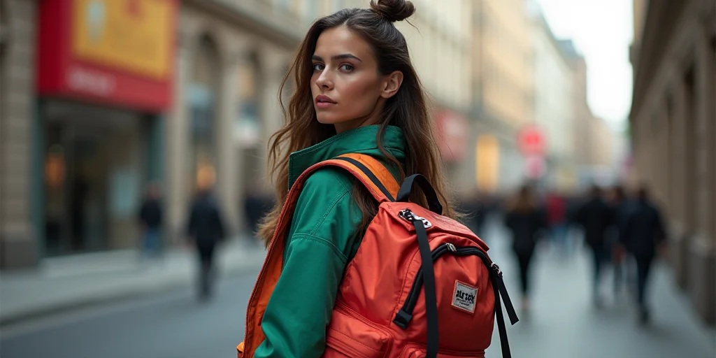 Ugly Backpacks Are In: Why These Eye-Catching Designs Are Trending in 2025