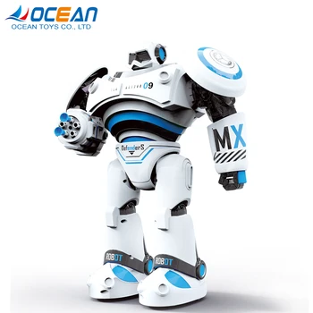 smart rc robot