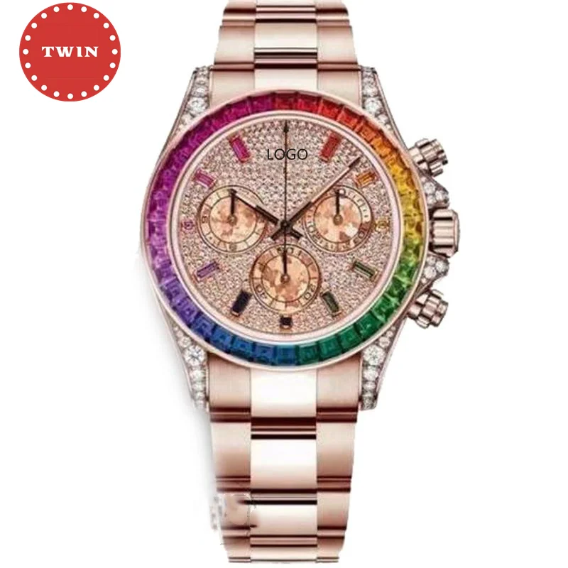 Diver RM watch BLF factory 116