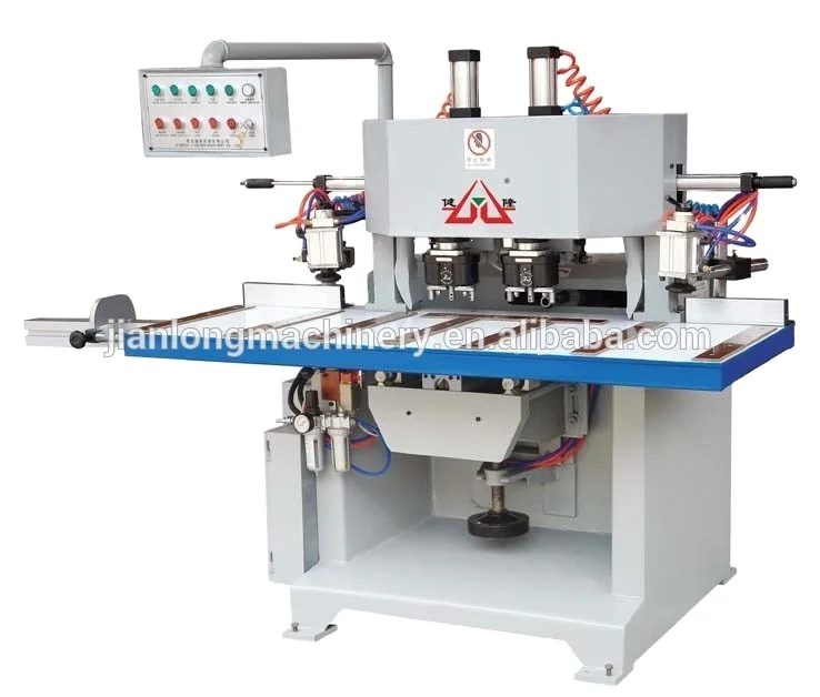 
2020 new other wood making mechine automatic door lock machine/Automatic slot milling machine for door 