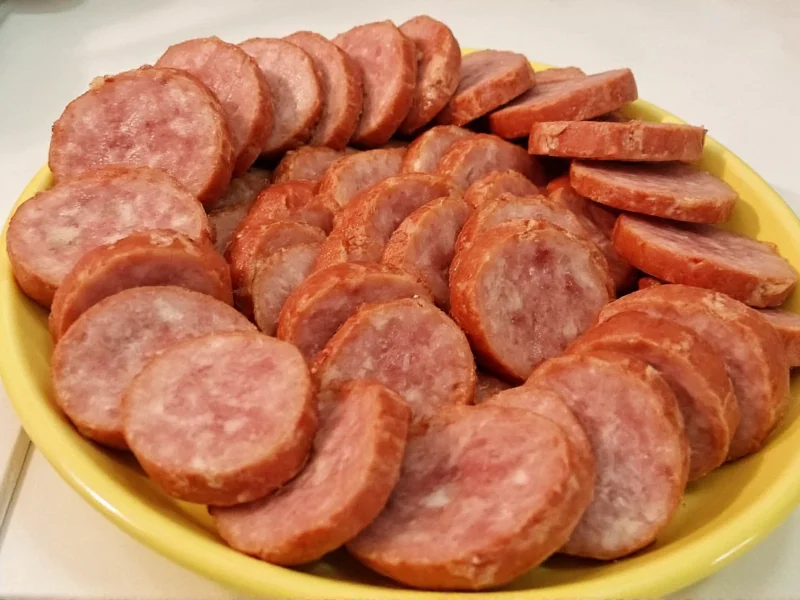 How Long to Bake Turkey Sausage: Perfect Timing Guide