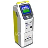 Personal business self service kiosk pcsc sim card issuing machine dispenser tycs1610p t