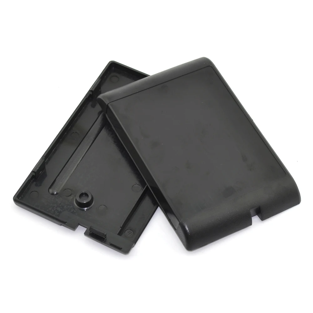 

For SEGA Games Cartridge Case Replacement Plastic Shell for SEGA Mege Drive/Genesis Game Card