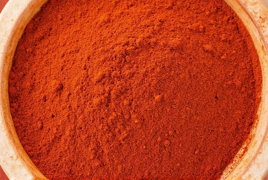 what is chili powder