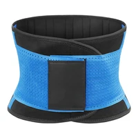 

neoprene back support lumbar waist support waist Protector belts For Men