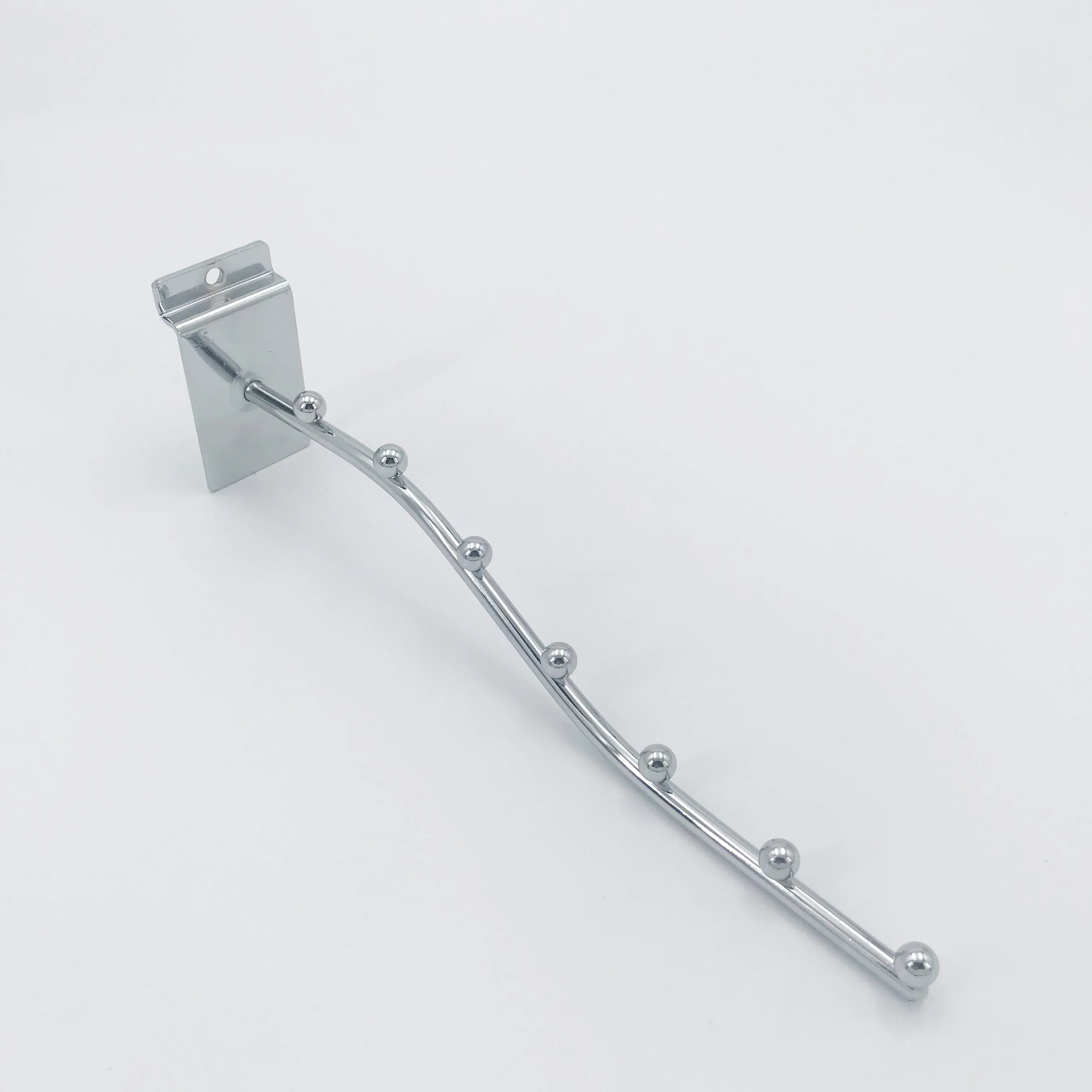 metal display hook