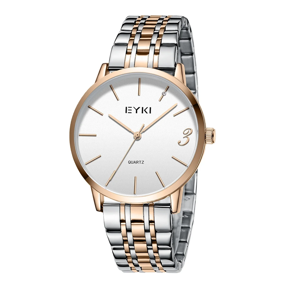 

EYKI Saat Original Wrist Watch 3ATM Waterproof Customizable Watches