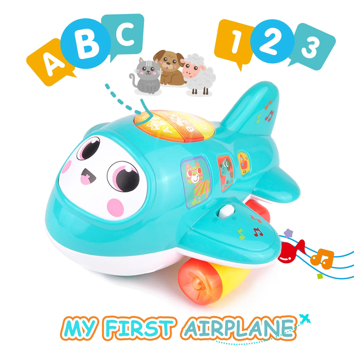 plane toys for 3 year olds