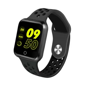 F8 Smartwatch Bluetooth V4.0 Health Sport Tracker