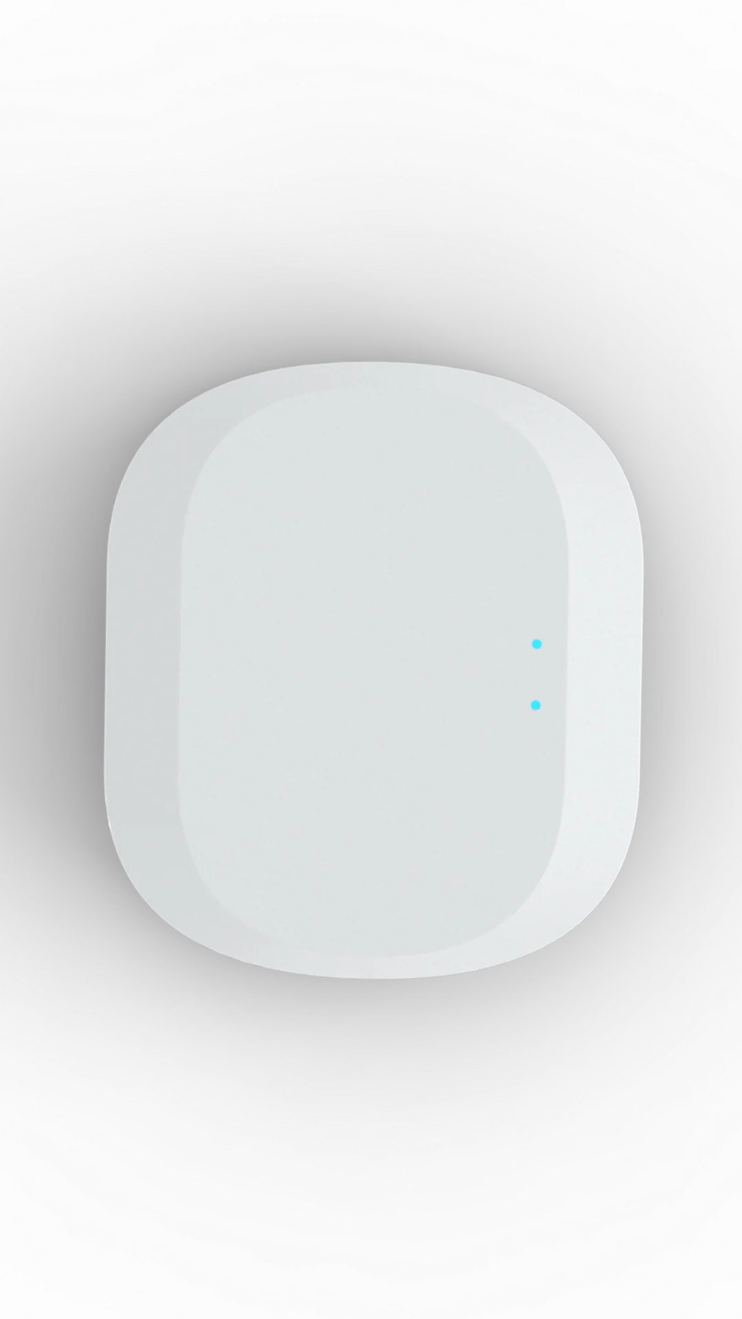 Wifi Zigbee Wireless Gateway Support 45 Subdevices Tuya Zigbee 3.0 Hub