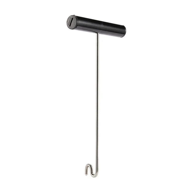 

T-Type Portable Staineless Steel Fishhook Remover Decoupling Device Quick Take Off Hooks Tool Fishing Supplies, Picture