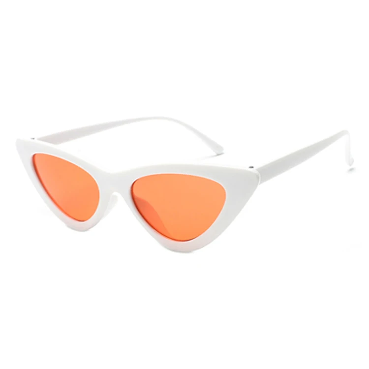 

Personality Triangle PC Frame Cat Eye Sunglasses