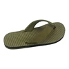 Best stylish online store men's house slippers brown boys men shoes formal for summer mules flip-flops