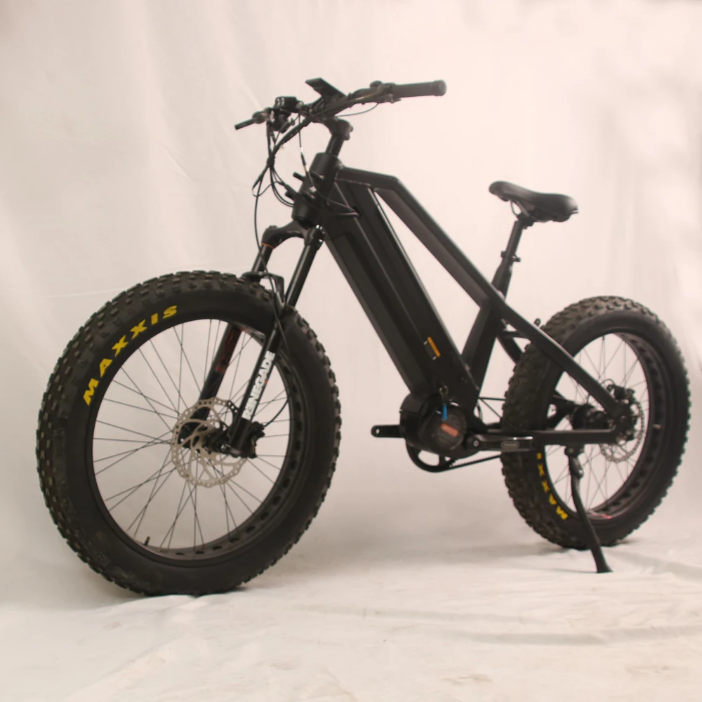 belt driven e bikes