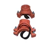 fire fighting New design Drawings metal Iron/Stainless Steel/carbon steel pump pipe fittings/flange