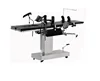 Manual hydraulic operation table head operating type